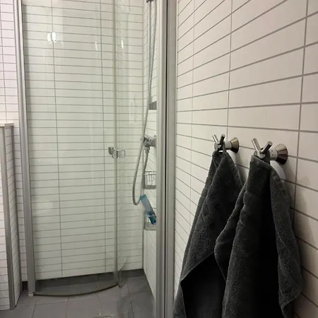 아파트 In Quiet Neighborhood *