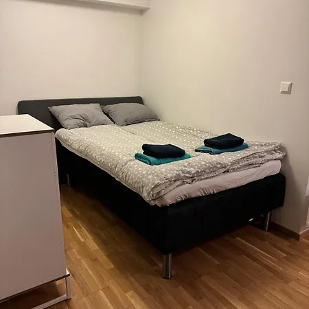 In Quiet Neighborhood Apartamento Trondheim