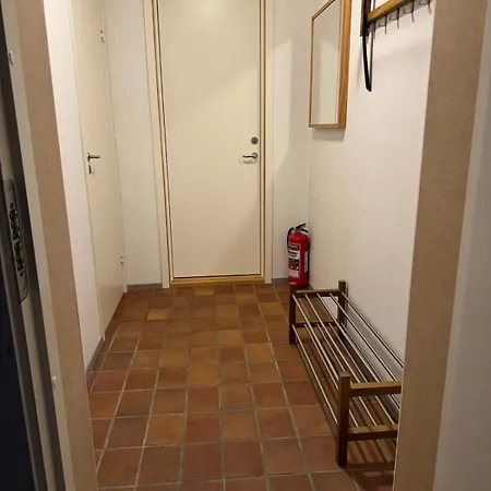 Daire In Quiet Neighborhood Trondheim