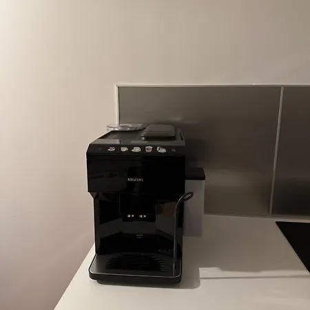 In Quiet Neighborhood Trondheim